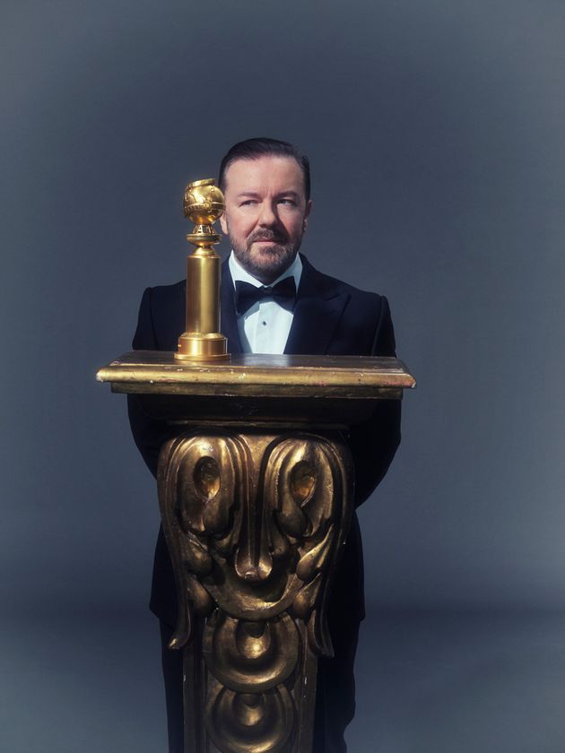 How To Watch The Golden Globes 2020 Live In The UK