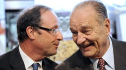 La Corrèze va accueillir une sculpture monumentale à l’effigie de Chirac et