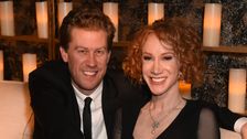 Kathy Griffin Married Her Boyfriend Randy Bick In A Surprise New Year's Wedding