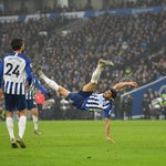 Il inscrit le but de l'année le premier jour de