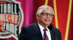 David Stern, l’homme qui a fait de la NBA un mastodonte mondial, est