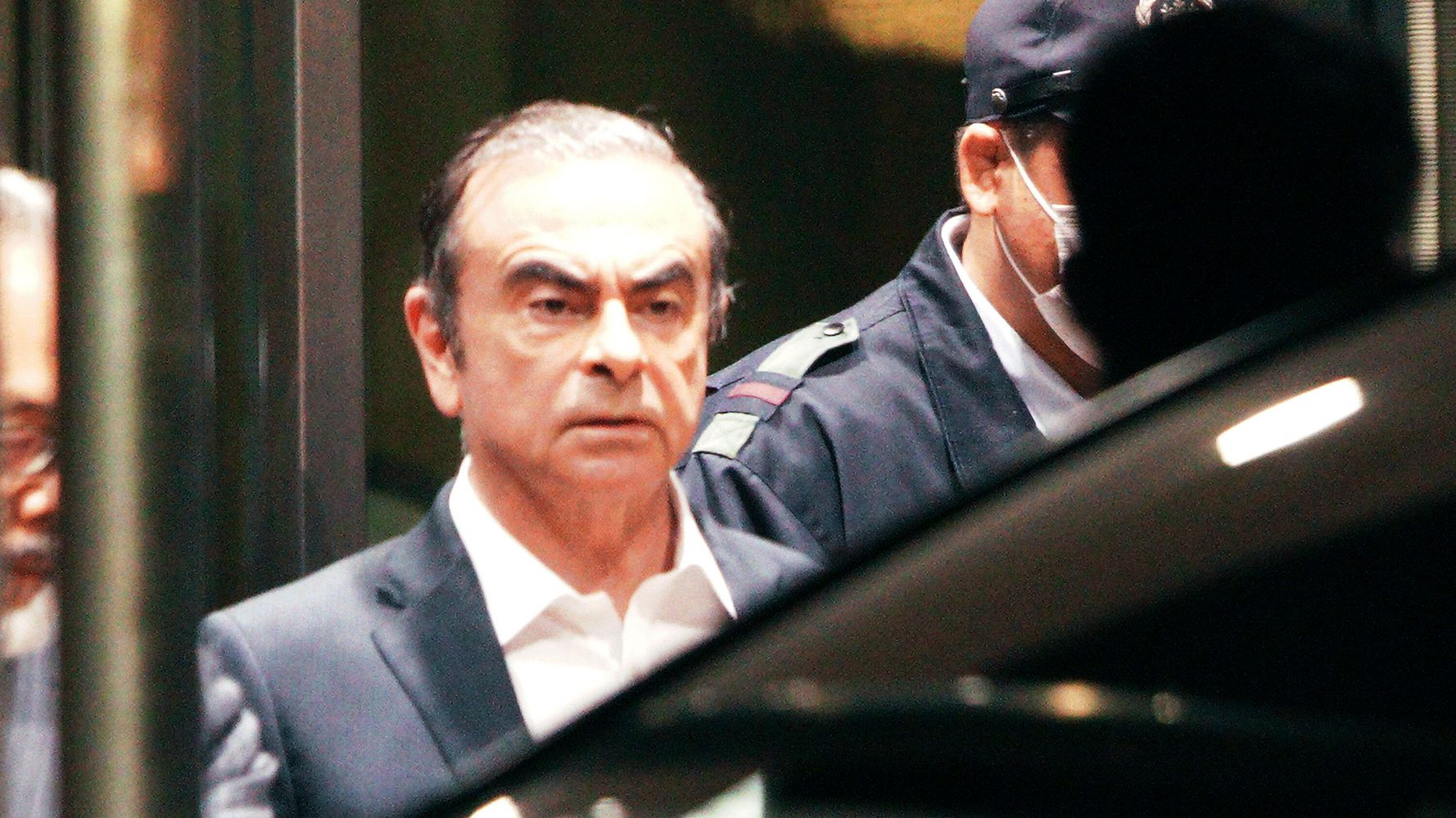 日本の刑事司法は 国際的な批判に耐えられるのか ゴーン氏出国は 単なる刑事事件 の被告人逃亡ではない ハフポスト