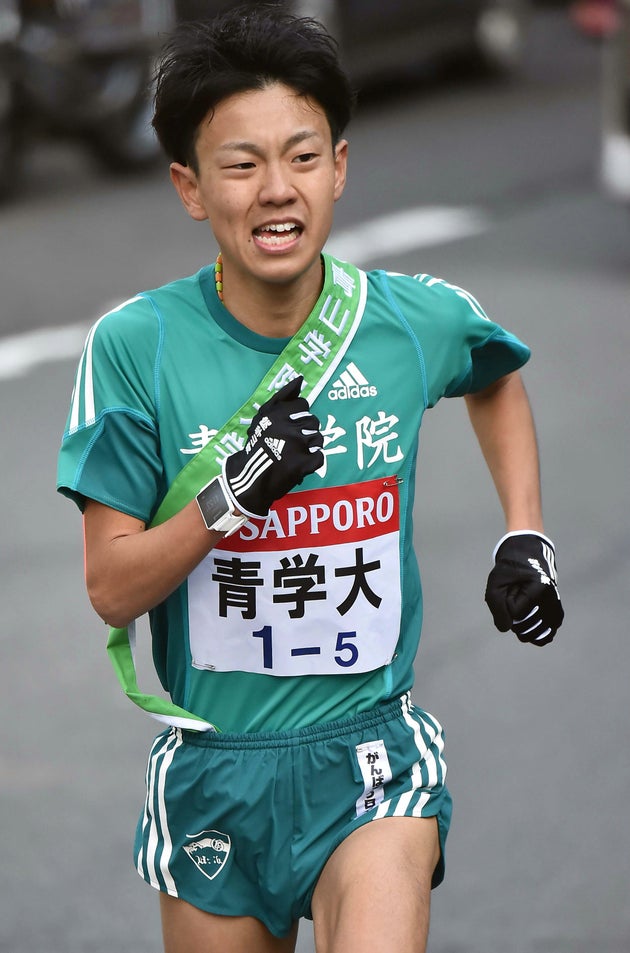 箱根駅伝 今年は 山の神 が不在だった理由 歴代の 神 を振り返るとわかった ハフポスト