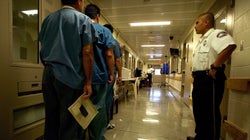 Un Français est mort lors de sa détention par les services de l’immigration