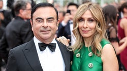 Pourquoi Ghosn avait toujours un passeport français au moment de sa