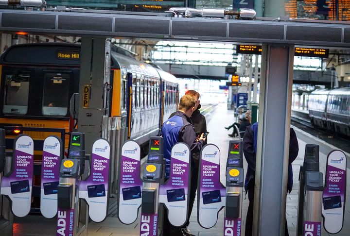Some long-distance commuters have seen the price of their annual tickets rise by more than £100 