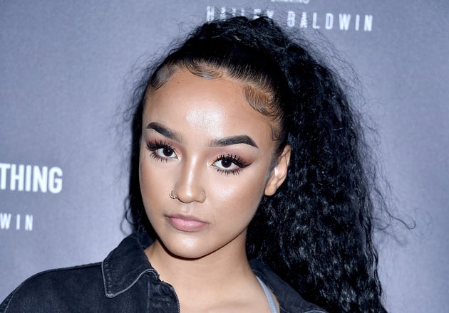 Mort De Lexii Alijai La Rappeuse Est Decedee A 21 Ans Le Huffpost