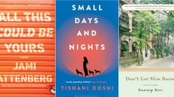 Why Are Books Built Around Family Secrets So