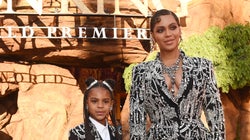 Blue Ivy ressemble de plus en plus à sa mère