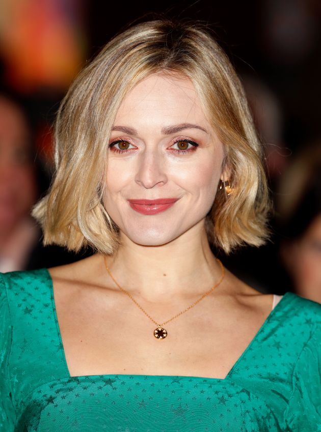 Fearne Cotton Vows To Bring That B***h Back After Letting Others ‘Dull’ Her Fun Side