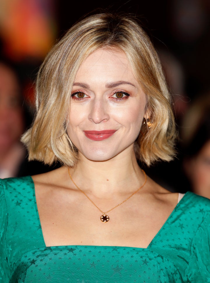 Fearne Cotton