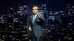 Sept arrestations en Turquie après la fuite de Carlos Ghosn vers le