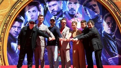 Bientôt un personnage transgenre dans l’univers