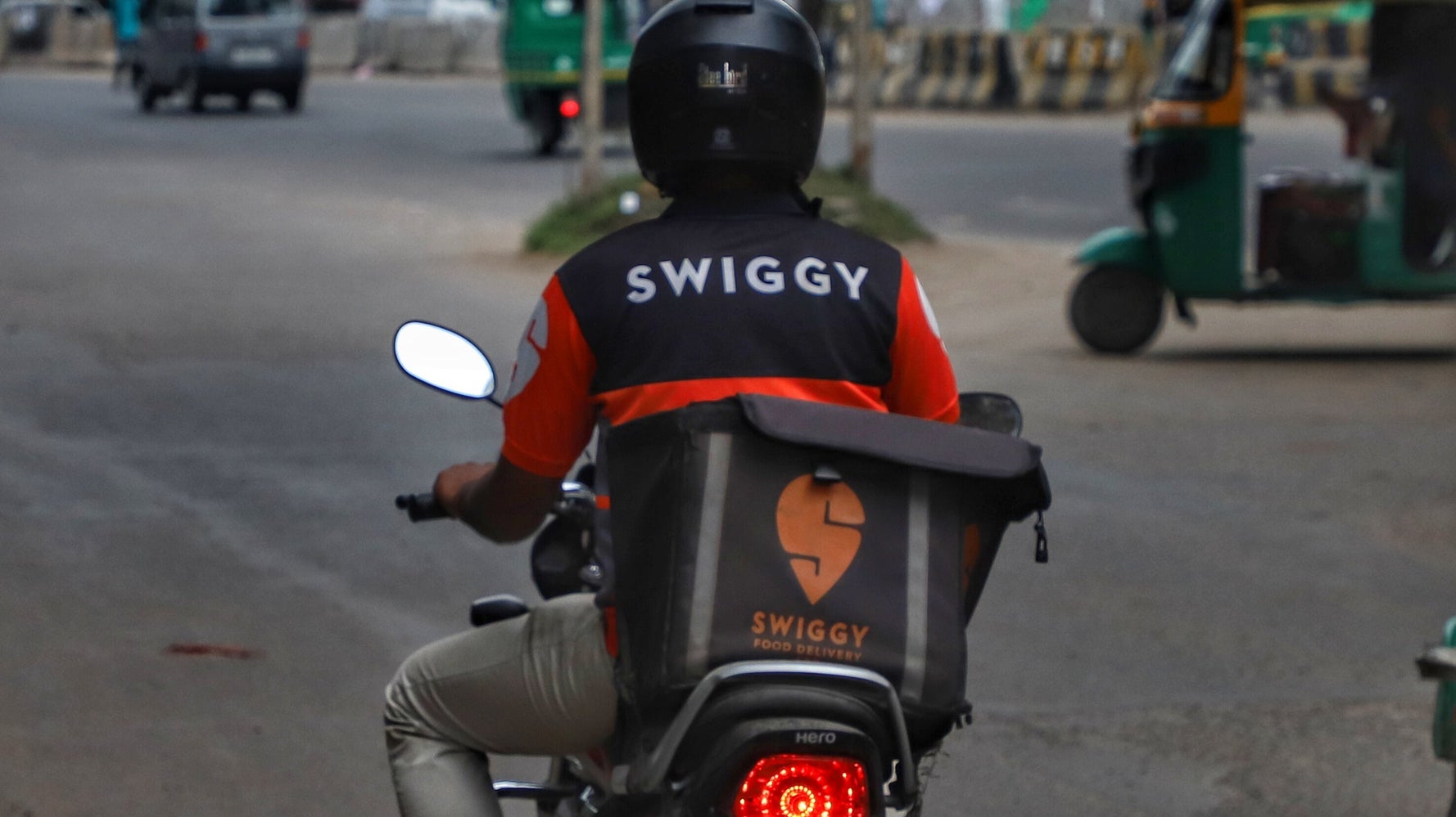 Swiggy And Dunzo Want To Be The Everything Store — Minus Risks And Responsibilities HuffPost Tech