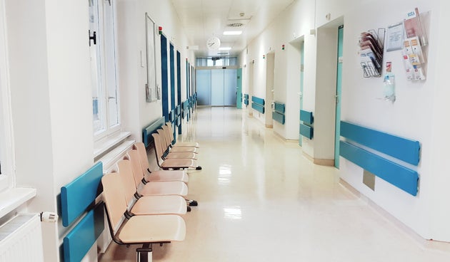 Dans la nuit du 27 au 28 décembre, les urgences de l'hôpital vendéen des Sables d'Olonne...