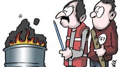 BLOG - On connaît la plus grave des conséquences de la grève la plus