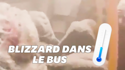 Pour ces Russes, la fin du réveillon a été pire que la