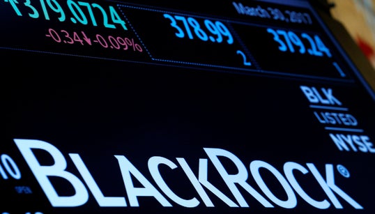 Pourquoi BlackRock apparaît comme le “grand méchant loup” de la réforme des