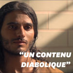 Tomer Sisley répond à la polémique sur la série