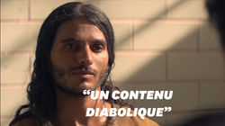 Tomer Sisley répond à la polémique sur la série