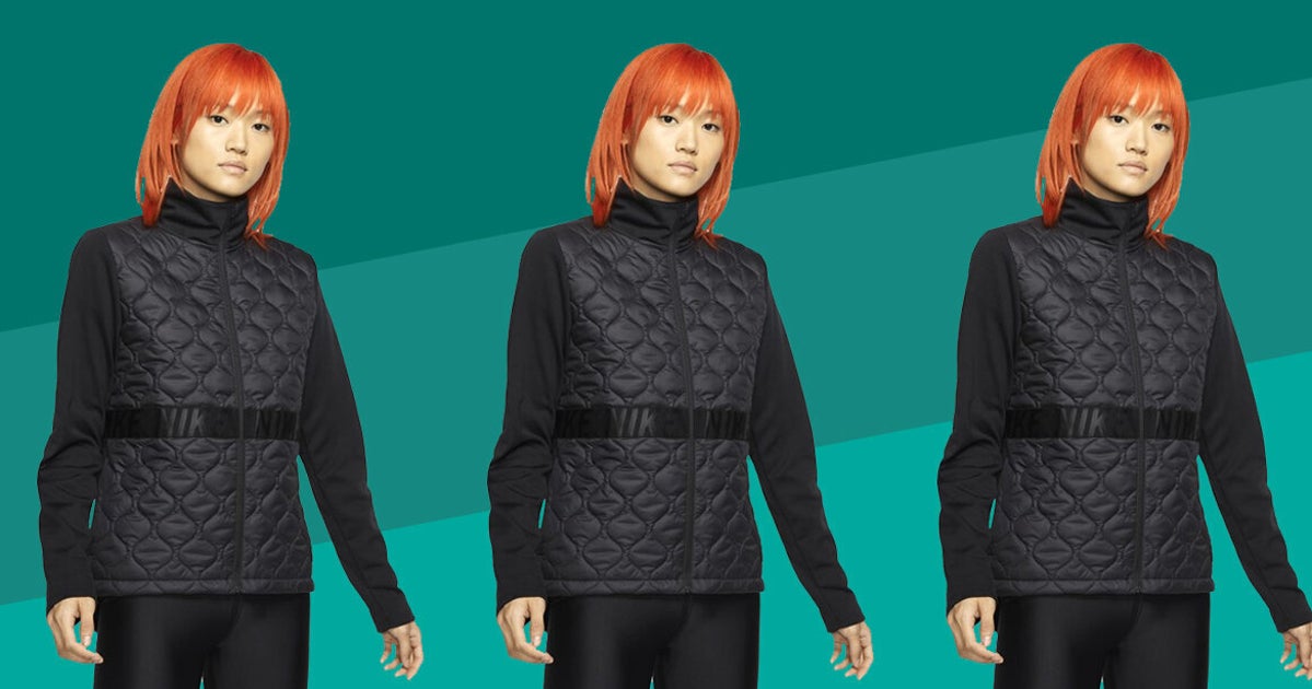 The Best Winter Running Gear For Women HuffPost UK Life