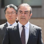 Interpol demande au Liban d'arrêter Carlos