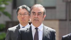 Interpol demande au Liban d’arrêter Carlos