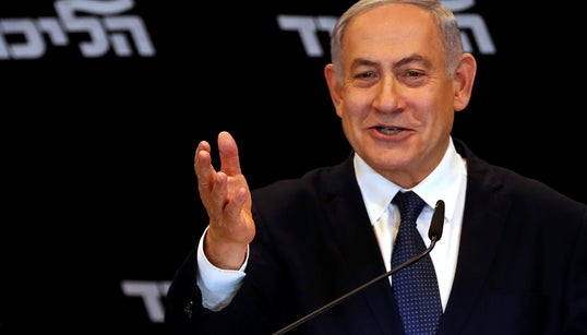 Inculpé pour corruption, Netanyahu a demandé l’immunité au Parlement