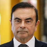 Une première photo de Carlos Ghosn au Liban