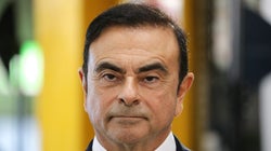 Une première photo de Carlos Ghosn au Liban