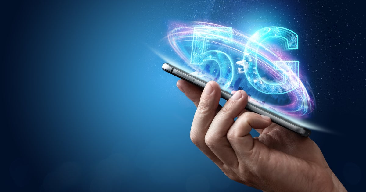 La 5G c est quoi HuffPost Qu bec La 5G c est quoi HuffPost Qu bec