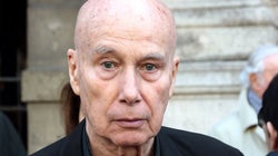 Matzneff dans une lettre à Springora: “Je ne mérite pas l’affreux portrait que tu publies de