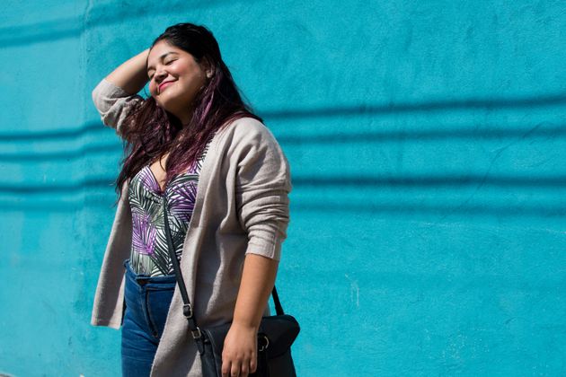 6 Things To Let Go Of If You Want To Be A Tiny Bit Happier This Year