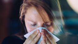 Pendant que la France surveille le coronavirus, la grippe saisonnière a déjà fait 22