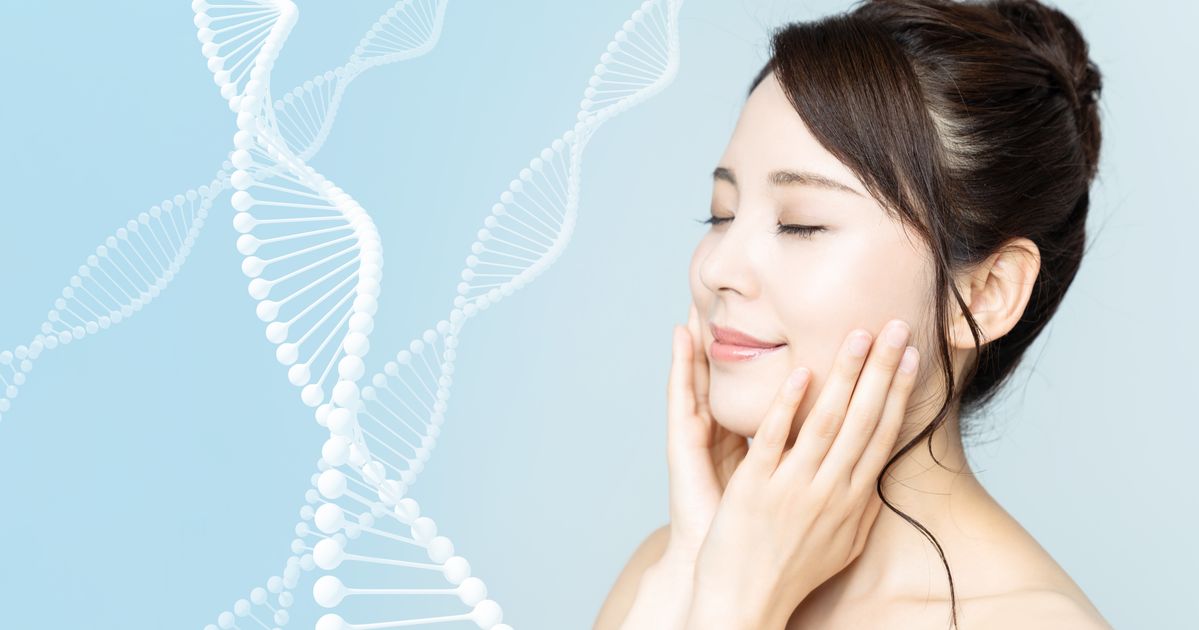 Are Beauty DNA Tests Accurate? Here's What Dermatologists Say.