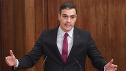 Un parti indépendantiste catalan ouvre la voie à la reconduction au pouvoir de