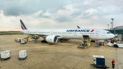 Deux syndicats d’Air France appellent les navigants à la grève la semaine