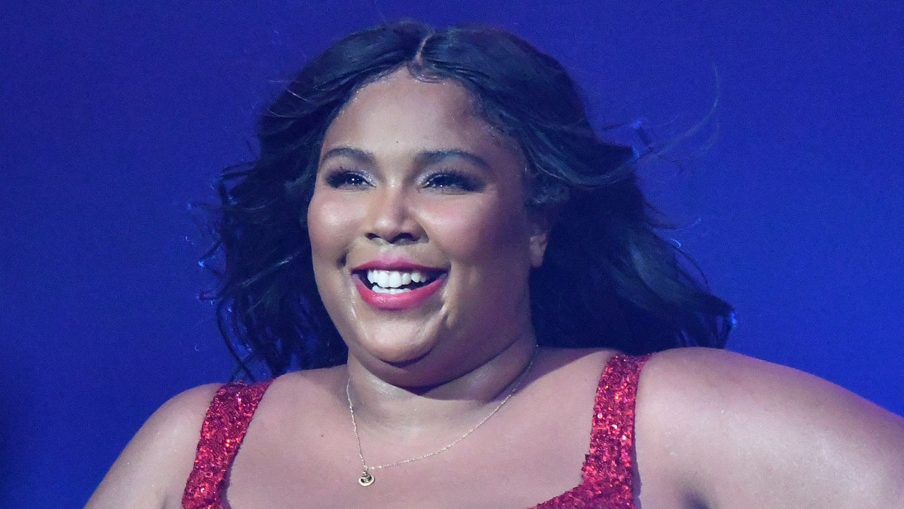 Lizzo Reflects On Her Inspiring Journey 'Anything Can Happen In A