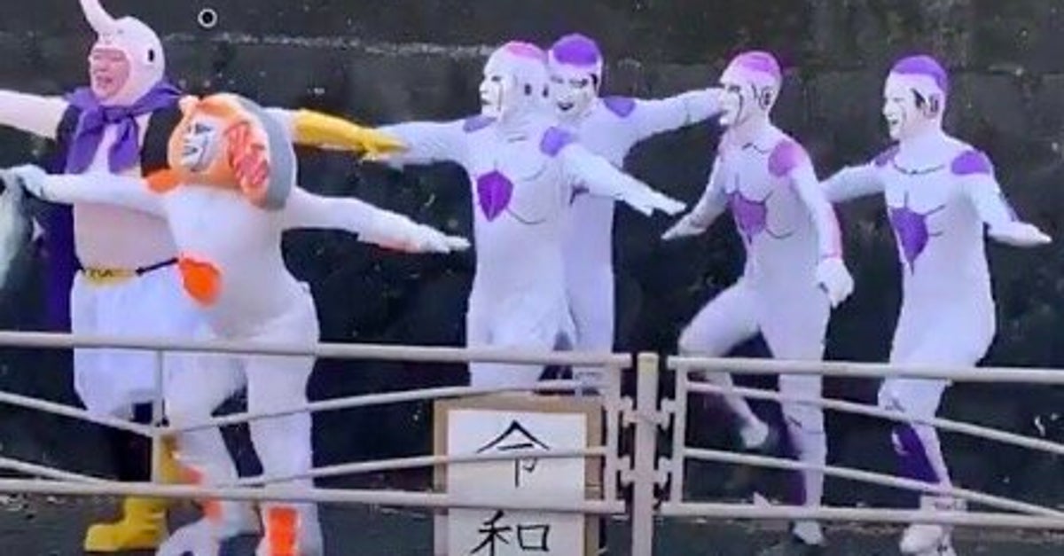 箱根 駅伝 フリーザ 様 フリーザ 様 駅伝 箱根