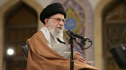 L’ayatollah Khamenei crie “vengeance” après la mort de Soleimani, tué par les