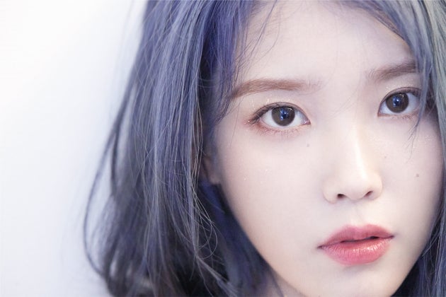 かわいい 美しい Iu の魅力とは おすすめの曲もご紹介 Sorte Plus ソルテプラス レディースファッションメディア