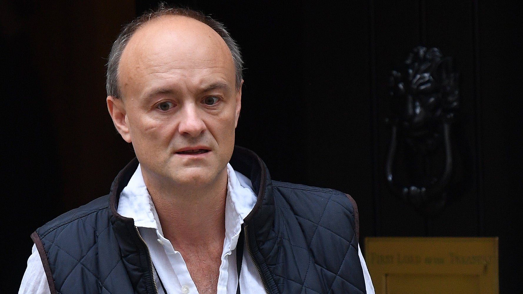Frankly Dominic Cummings Needs To Learn About Work Life Balance Huffpost Uk Life