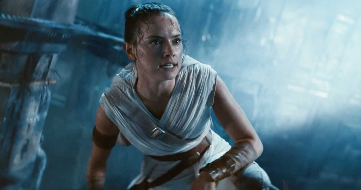 Star Wars 9 The Rise of Skywalker suffers according to BOX OFFICE  predictions, Films, Entertainment