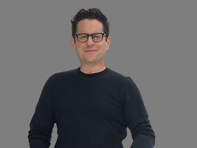 The Rise Of Skywalker director JJ