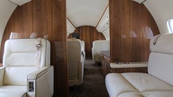 La compagnie MNG Jet porte plainte après l’utilisation de ses avions pour la fuite de