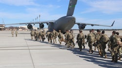 Les États-Unis prient leurs ressortissants de quitter l’Irak