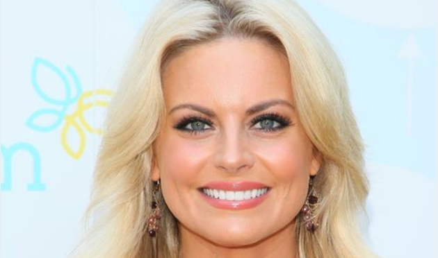 Courtney Friel says she quickly rejected Donald Trump's advances when she was working at Fox News.