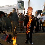 Entre l'Iran et les États-Unis, 