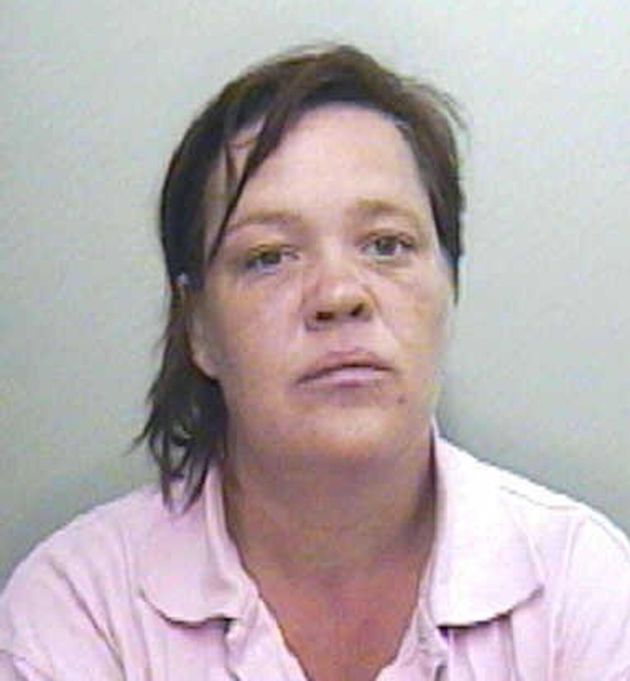 Angela Allen: Mother In Paedophile Ring To Be Freed From Prison