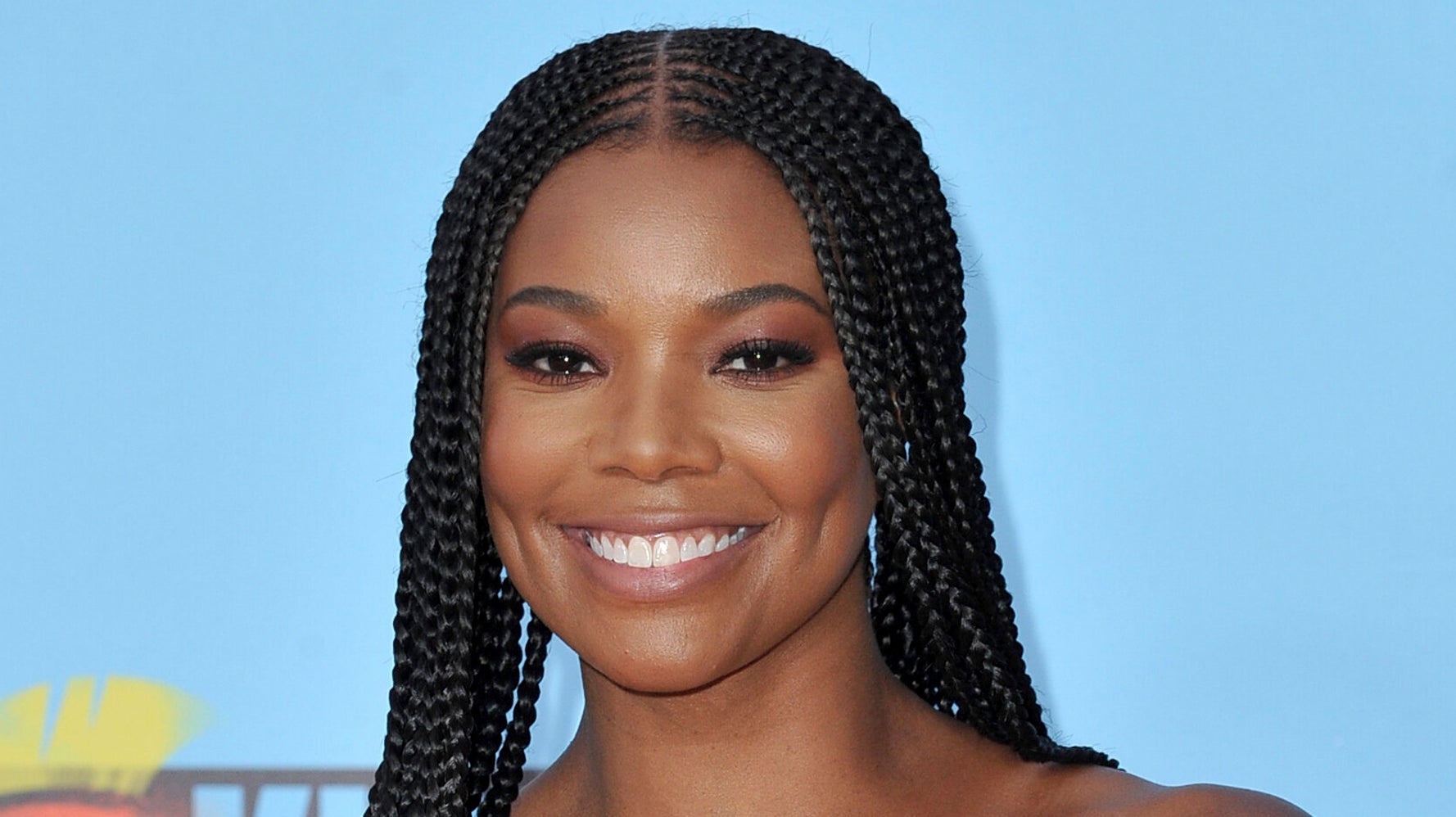 SayWHA Headlines - Gabrielle Union Kicks Up A Stink With Pooping Uber ...